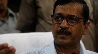 Arvind Kejriwal writes to non-BJP CMs, expresses concerns over amendments to Electricity Act by Centre