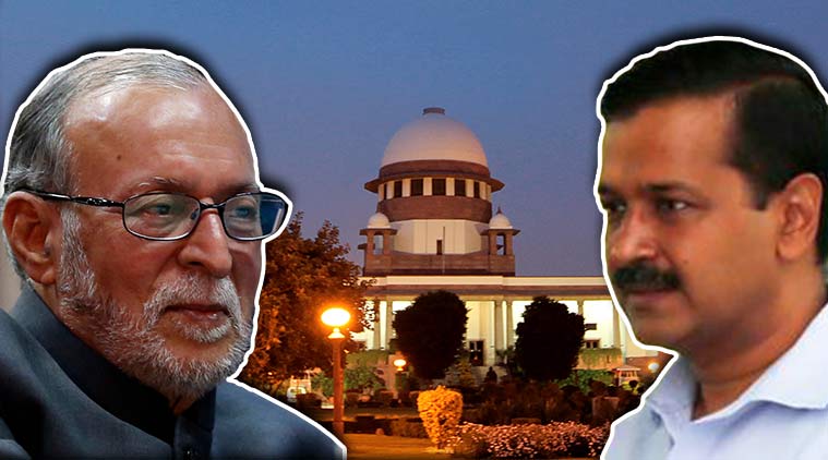 Decisions of Delhi government will not require the concurrence of the L-G, says Supreme Court