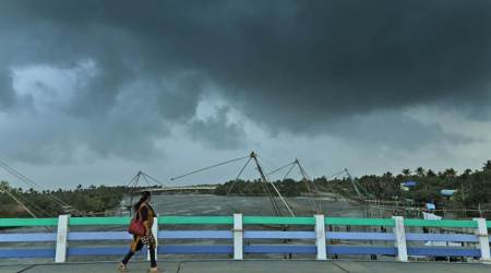Weather forecast today LIVE Updates: Monsoon to hit Kerala in 48 hours