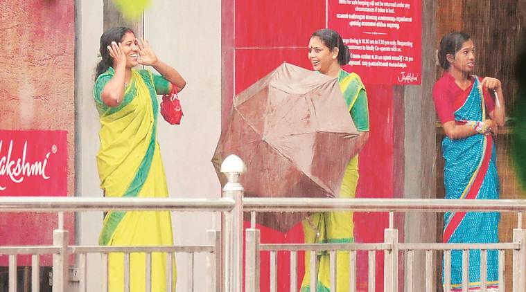 The whole nine yards: How Kerala's saleswomen won protracted