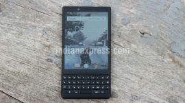 Key2, BlackBerry Key2, BlackBerry Key2 price in India, BlackBerry Key2 specifications, BlackBerry Key2 Amazon, BlackBerry Key2 features, BlackBerry Key2 review, BlackBerry Android phones, Blackberry Key2 specs, BlackBerry smartphones