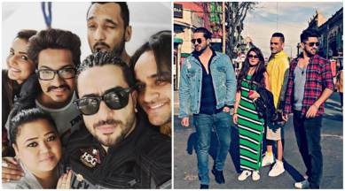 Khatron Ke Khiladi 9 contestants photos
