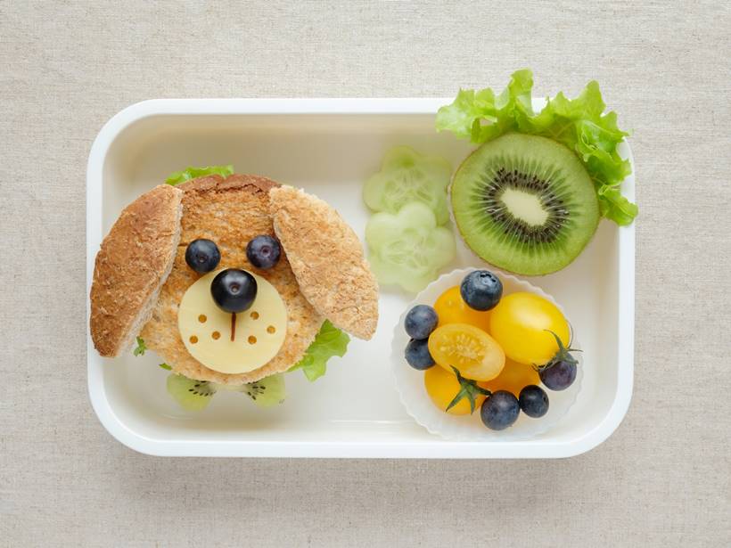 Healthy food swaps for your child's daily diet | Parenting News ...