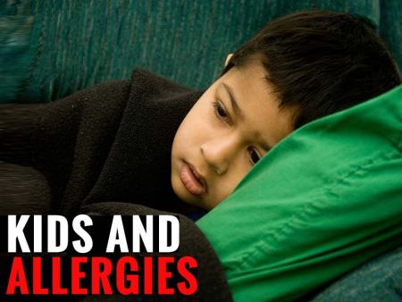 allergies, food allergies, skin allergies, body allergies, sneezing, itchy nose and/or throat, stuffy nose, coughing, watery/red eyes, headache, indian express
