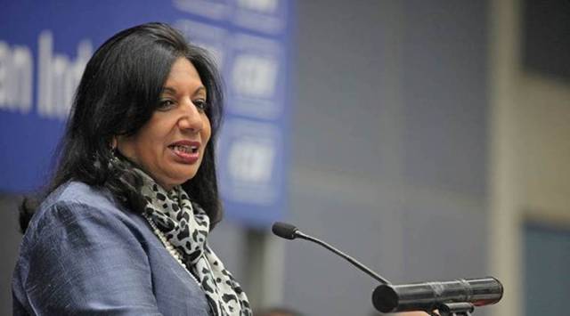 russia vaccine, Kiran Mazumdar Shaw on russia vaccine, Biocon Ltd, Sputnik-V, coronavirus vaccine, sputnik v news, Indian Express
