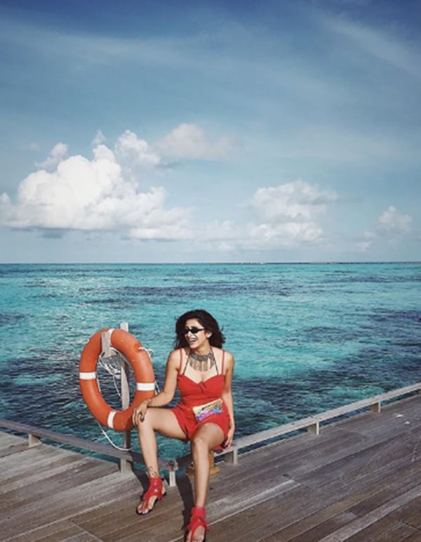Kishwer Merchant