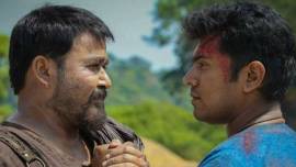 Kayamkulam Kochunni trailer