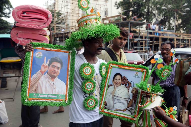 December rally: Mamata Banerjee to visit Delhi soon, invite Opposition leaders