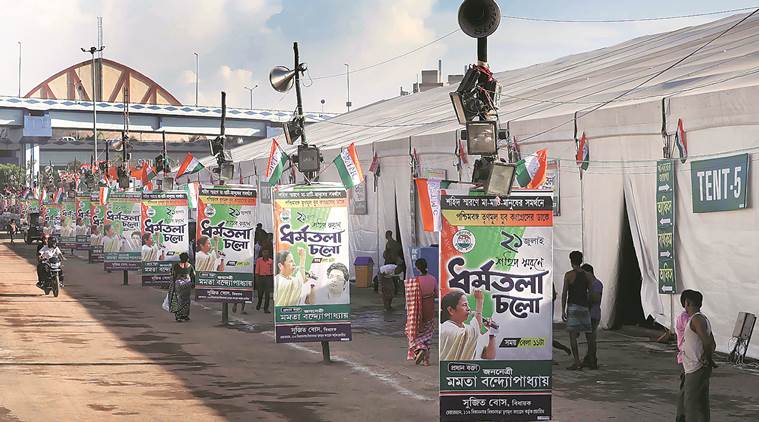 December rally: Mamata Banerjee to visit Delhi soon, invite Opposition leaders