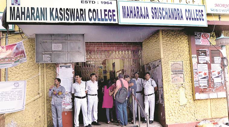 Six held, Bengal govt posts police, changes rules to check college admissions racket