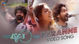 Koode Paranne Song