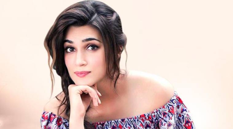 Image result for Kriti Sanon