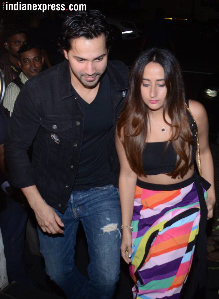 varun dhawan photos 