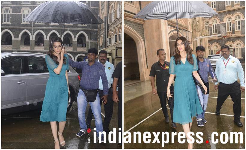Kriti Sanon