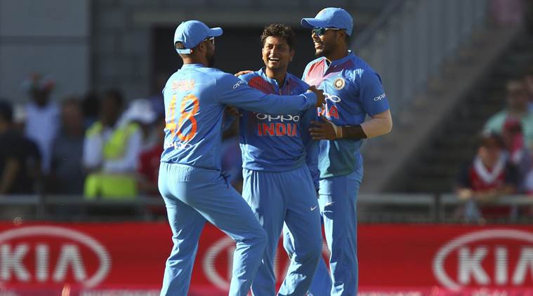 India vs England