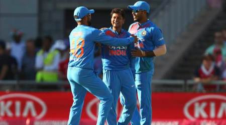 India vs England Live Score 1st T20 Live Cricket Streaming: India steady in chase with Rohit, KL Rahul against England