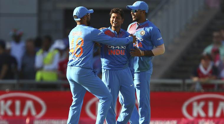 India vs England 1st T20 Highlights: India beat England by 8 wickets | Sports News,The Indian ...