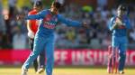 Kuldeep, Rahul steal show as India beat England