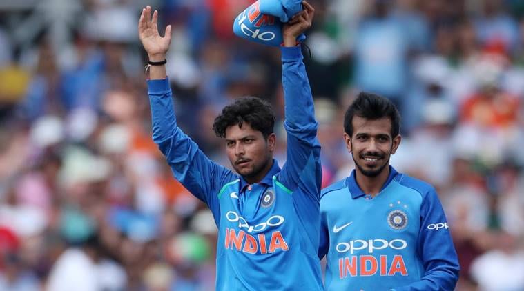 Kuldeep Yadav, Yuzvendra Chahal making strong case for Test selection ...