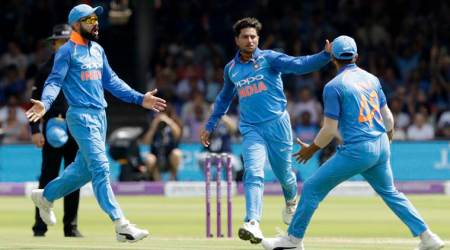 India vs England, Live Cricket Score Streaming, Ind vs Eng 2nd ODI Live Score: India off to decent start against England