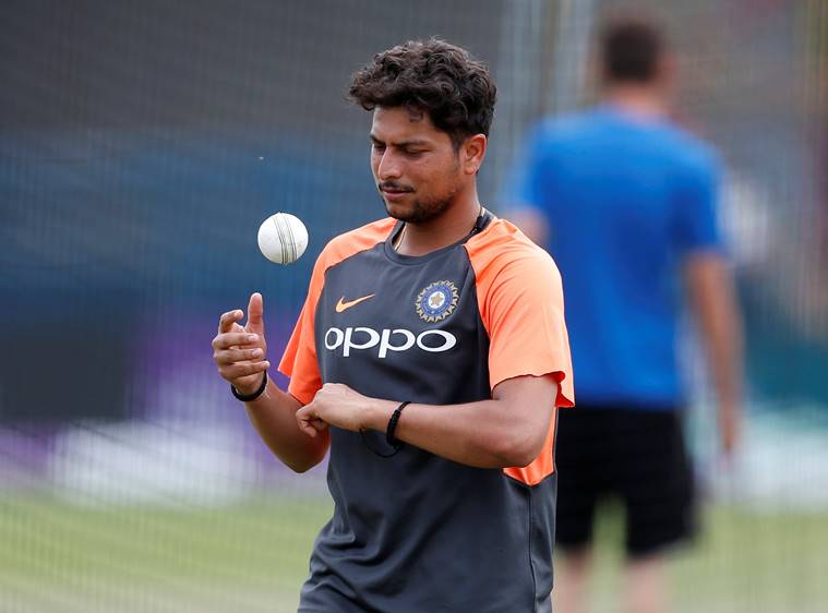 India vs England 3rd ODI Live