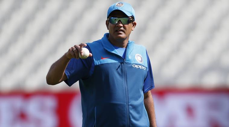 Anil Kumble, KXIP head coach, Anil Kumble head coach, KXIP new coach, KXIP coach list, Anil Kumble appointed IPL head coach, cricket news