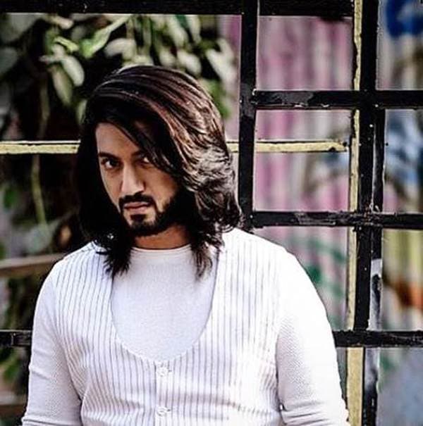 Birthday boy Kunal Jaisingh is Mr Perfect | Entertainment News,The Indian  Express