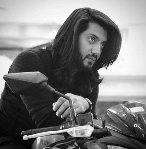 Birthday boy Kunal Jaisingh is Mr Perfect | Entertainment News,The Indian  Express