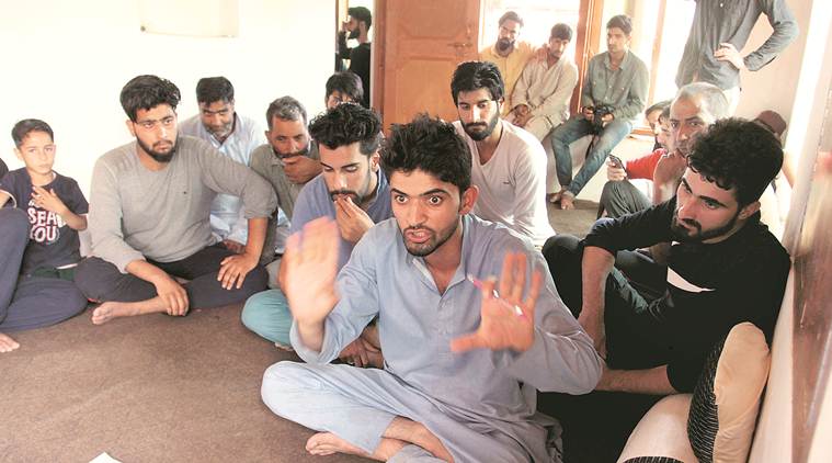 Was his life worth Rs 500, asks J&K constable whose brother died in Army fire