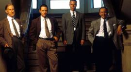 kevin spacey, guy pearce