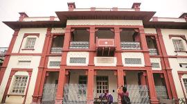 Lahori Gate haveli turned museum awaits new lease of life