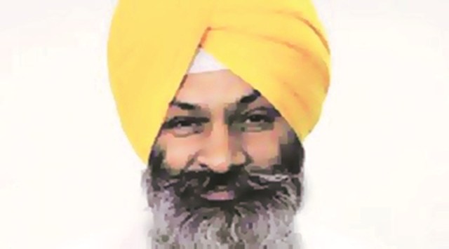 Sucha Singh Langah has been lobbying for a long time to end his excommunication from the community. (File)