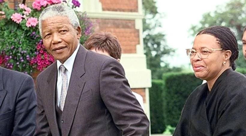Remembering Nelson Mandela on his birth centenary