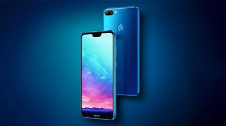 Honor's answer to Xiaomi: The Honor 9N is a feature-rich notched beauty on a budget