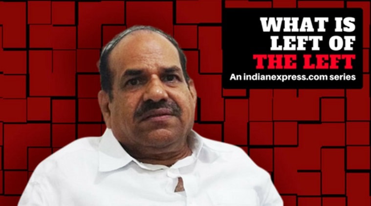 What is left of the Left: Status check from Kerala, India's only communist bastion
