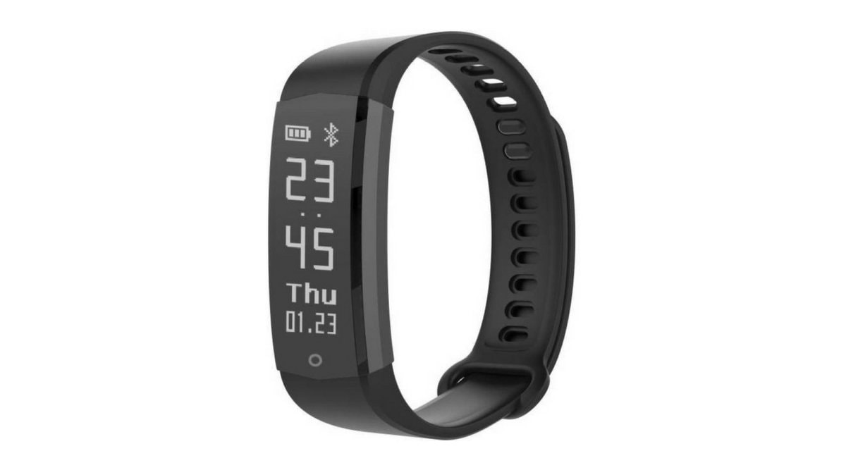 Lenovo store watch hx06