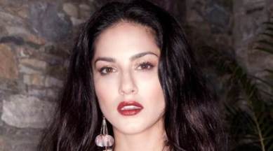 Karenjit Kaur The Untold Story of Sunny Leone teaser: The journey ...