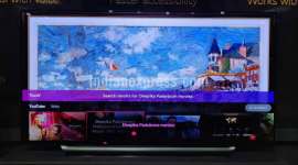 LG. LG ThinQ 2018 AI OLED TV, LG 2018 ThinQ AI OLED TV, LG OLED TV 2018, LG OLED TV prices in India, LG TV OLED ThinQ, best OLED TVs in India