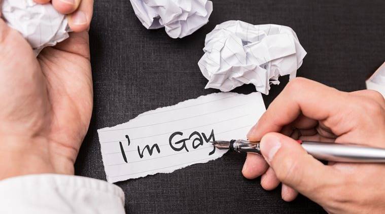 Depression among LGBT community, Depression, LGBT community, how to treat depression among lgbt, depression treatment among lgbt, Dr Prasad Raj Dandekar, Dr Amrit Pattojoshi, Keshav Suri, mental healthcare for lgbt, indian express, indian express news