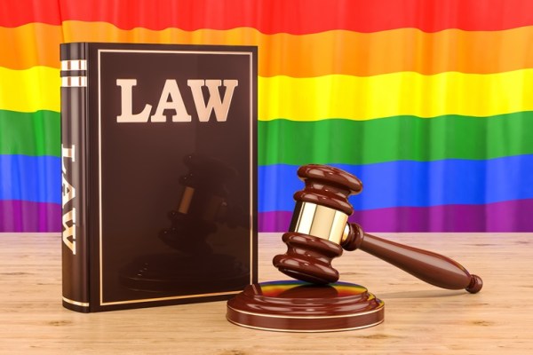 LGBT law, India, queer manual 