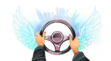 Saudi Arabia, India, Al Khobar, Mohammed bin Salman, Maharashtra Mitra Mandal, Arabic, Bharatanatyam, Estée Lauder, Victoria’s Secret, Margaret Atwood’s Republic of Gilead, Diwali, Eid, Ganeshotsav, indian express, indian express news