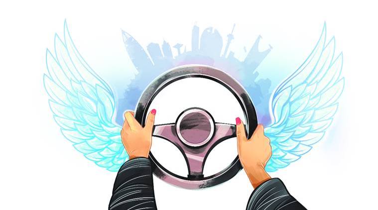 Saudi Arabia, India, Al Khobar, Mohammed bin Salman, Maharashtra Mitra Mandal, Arabic, Bharatanatyam, Estée Lauder, Victoria’s Secret, Margaret Atwood’s Republic of Gilead, Diwali, Eid, Ganeshotsav, indian express, indian express news