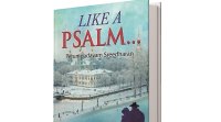 like a psalm Steady Goes the Saint Fyodor Dostoevsky