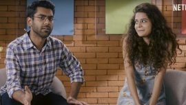 little things finds a new home in netflix, gets a second season and it stars Mithila Palkar and Dhruv Sehgal,