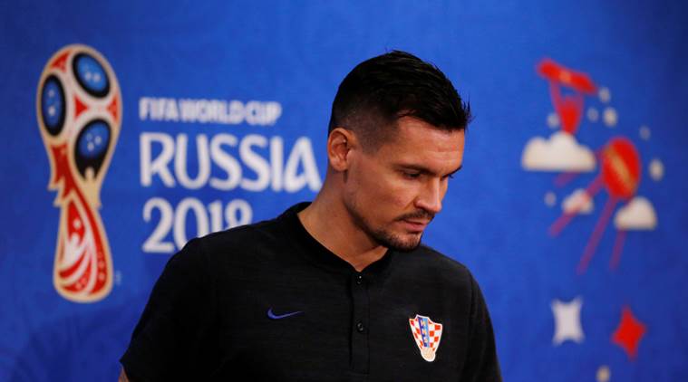Dejan Lovren says nightmare October club game against Harry Kane irrelevant now