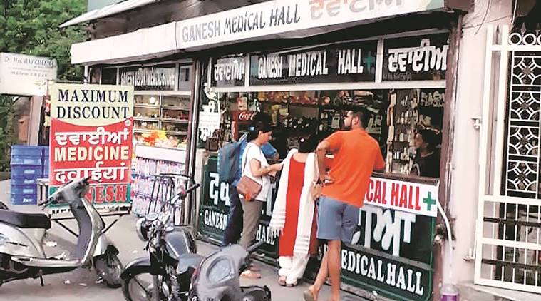 Two days on, Ludhiana chemists call off strike