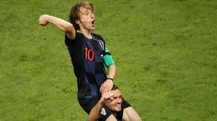 FIFA World Cup 2018
