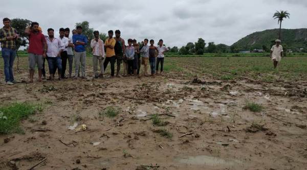 Alwar lynching: NHRC seeks Rajasthan govt’s response in two weeks