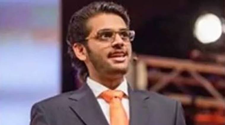 indian entrepreneur fake news, fake news start-up, artificial intelligence, start-up to combat fake news, uk-based fake news programme, lyric jain, indian origin student fake news, cambridge student fake news start-up