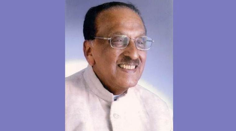 Cong leader M M Jacob passes away; PM, Rahul laud his contribution